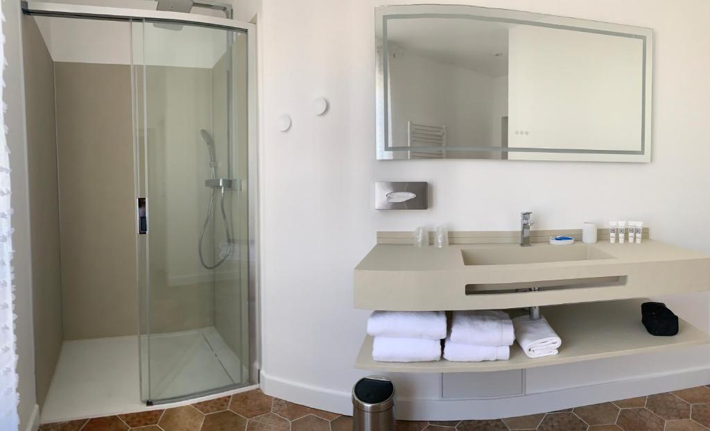Hôtel O’Banel photo 1
