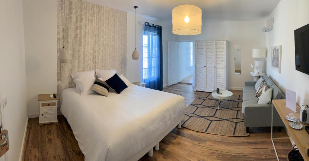 Hôtel O’Banel photo 3