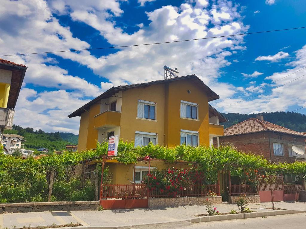 Delieva House photo 3
