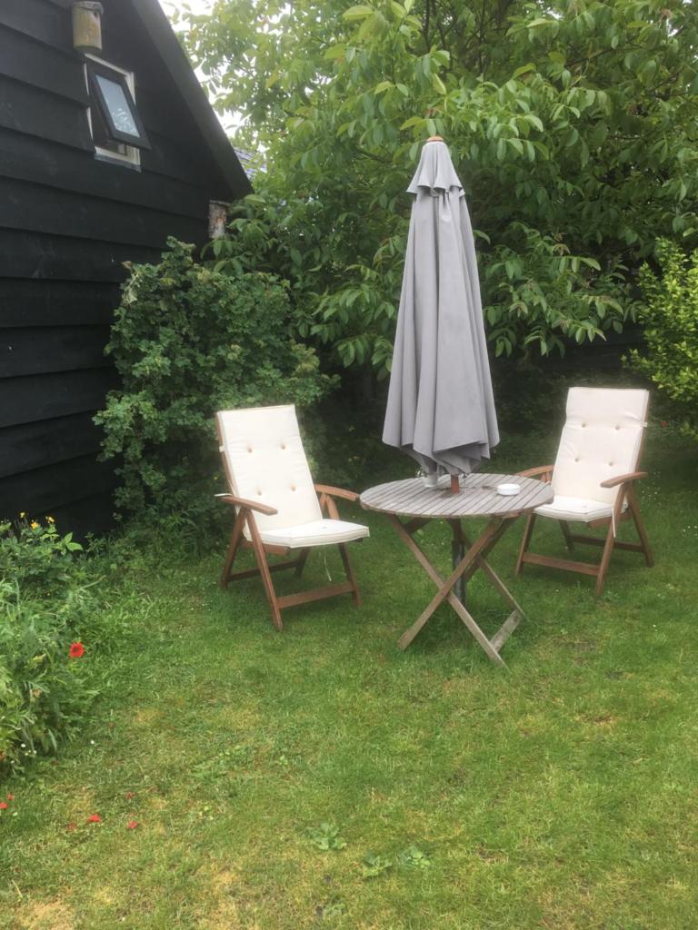 Het Duinhuisje photo 1