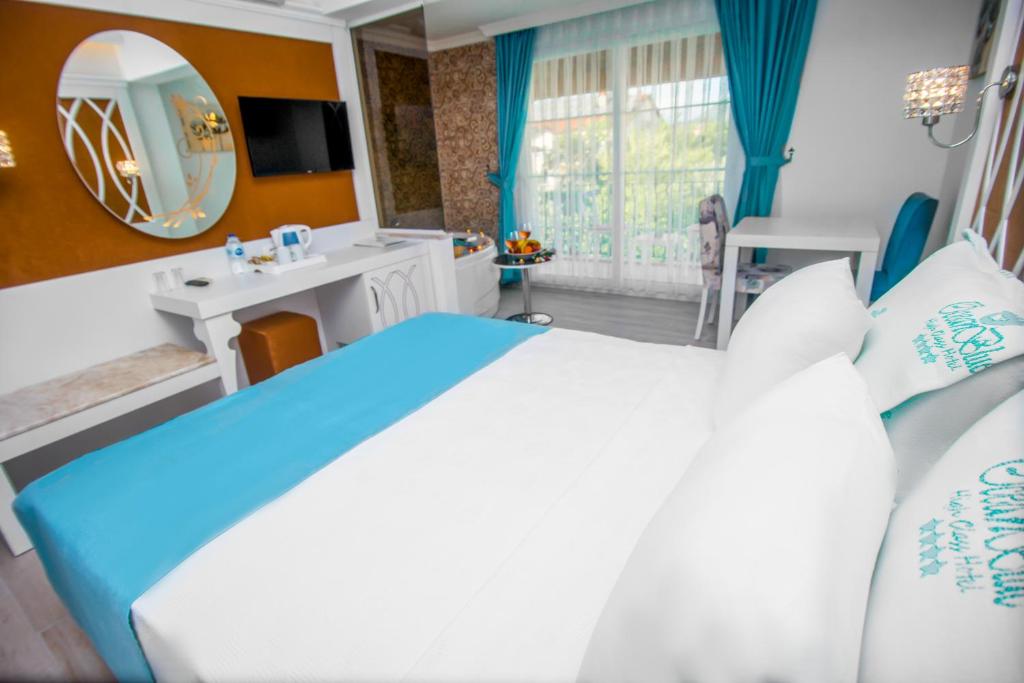 Ocean Blue High Class Hotel & SPA photo 3