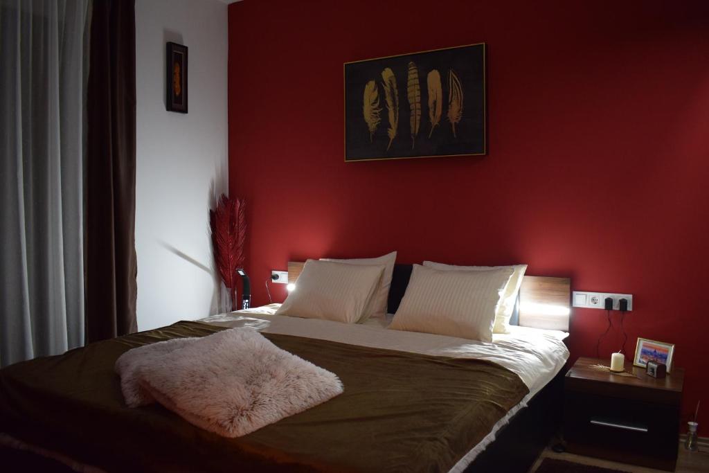 Lido Riviéra, Relux Apartman Balatonlelle photo 1