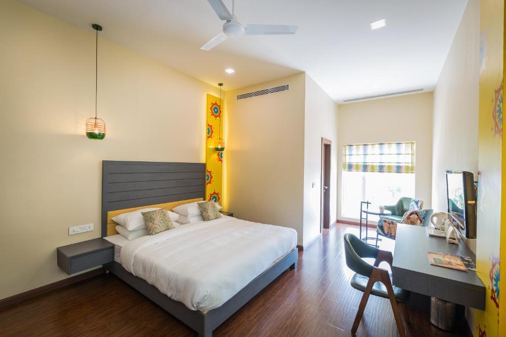Hotel Asansol International photo 3