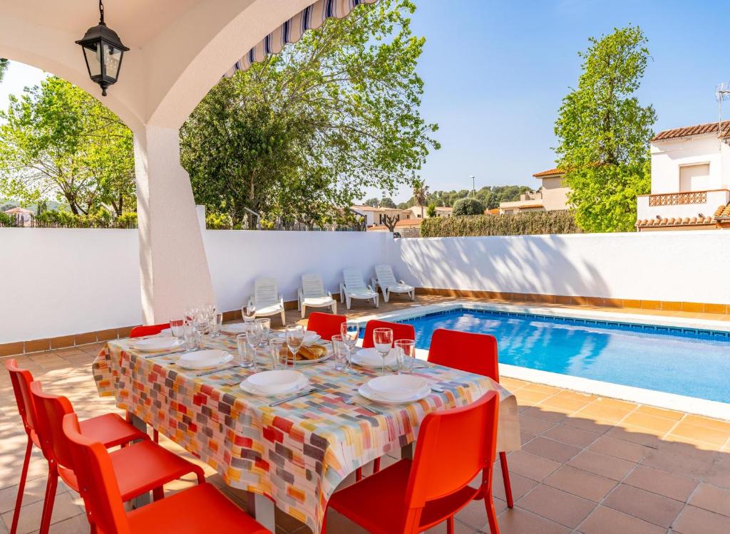 Holiday Home Odri photo 3