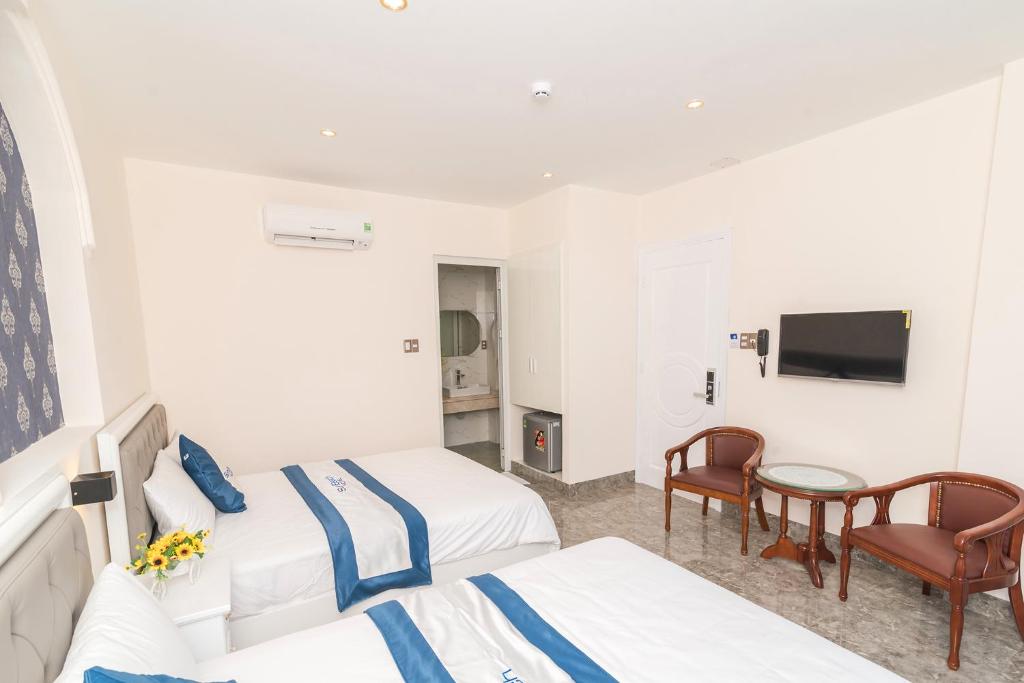 Sun Beach Hotel