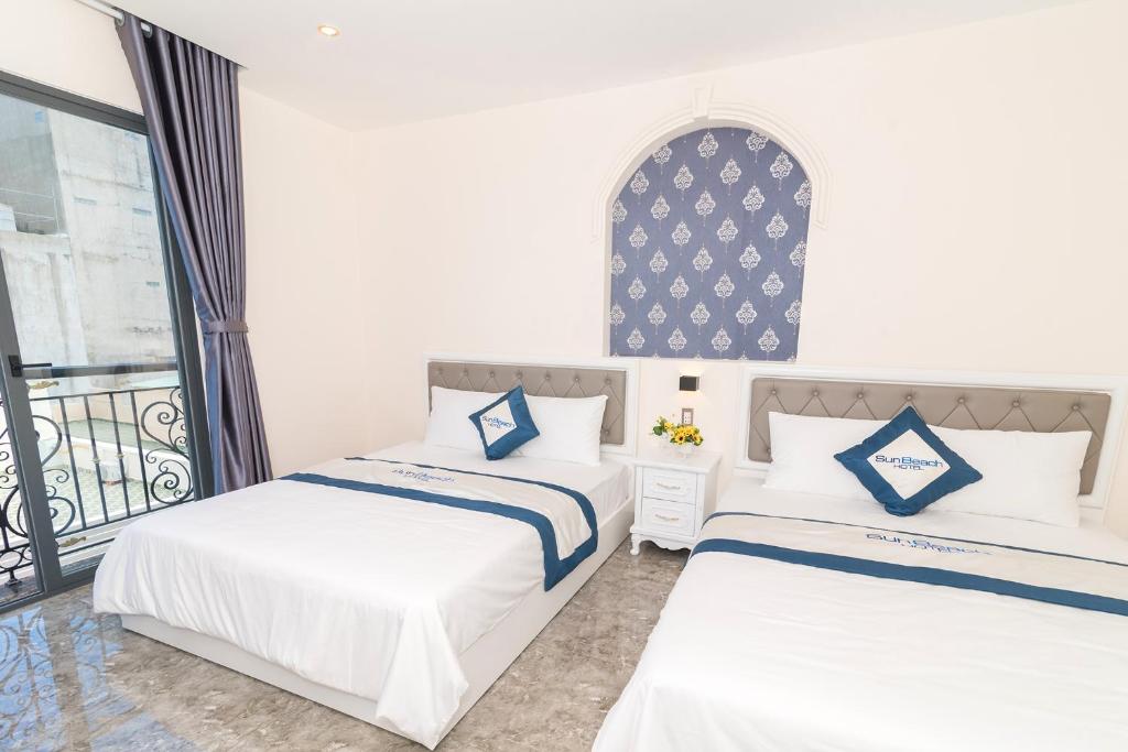 Sun Beach Hotel