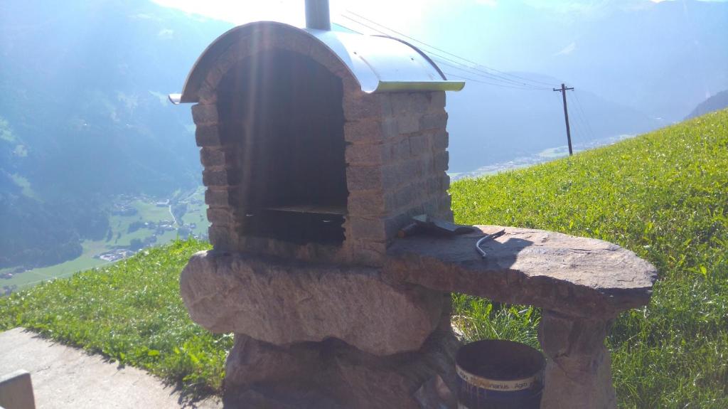 Ferienhütte Georg photo 2