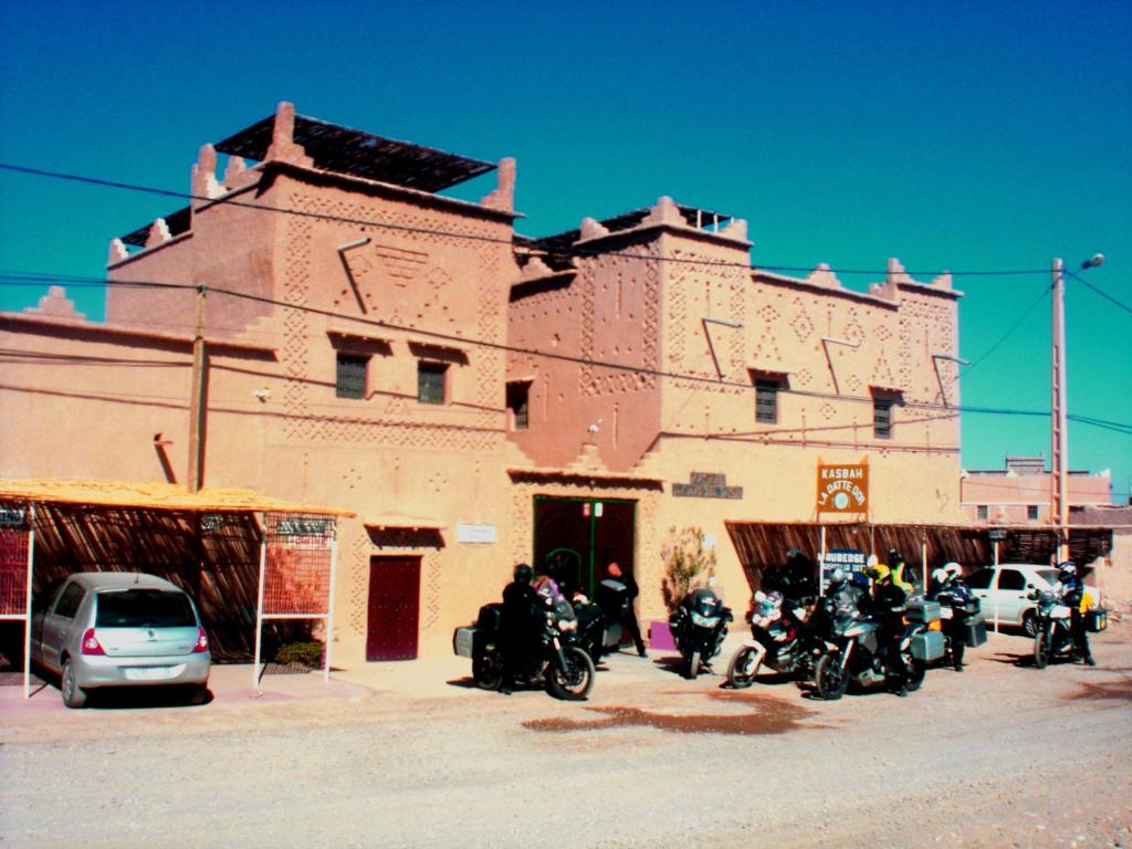 Kasbah La Datte D'or photo 4