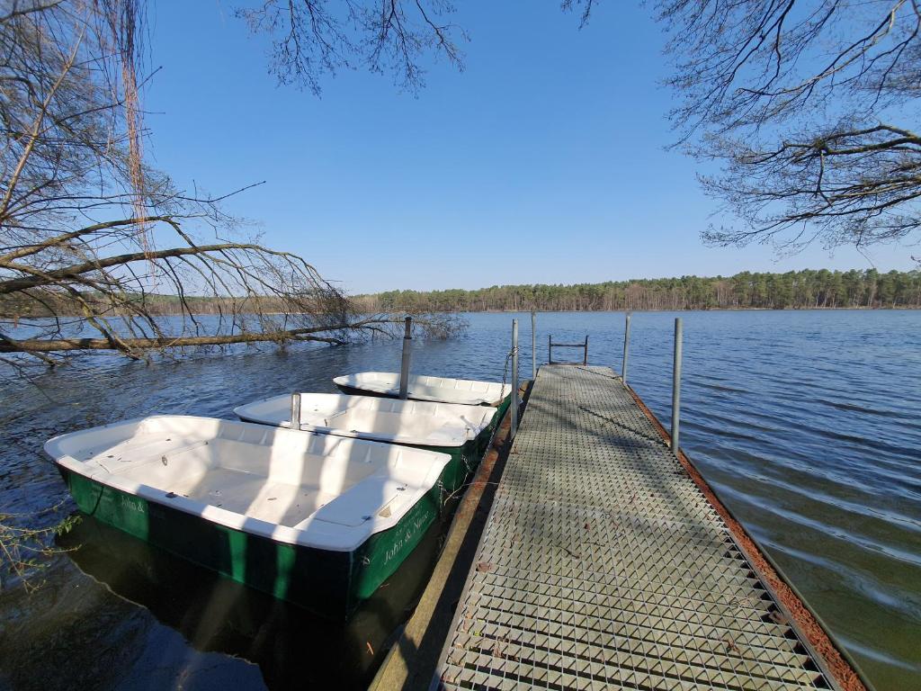 Ferienanlage "Am Sidowsee" photo 3