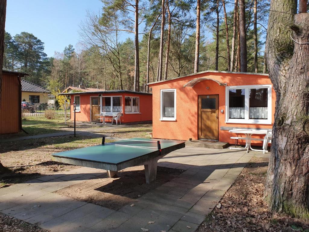 Ferienanlage "Am Sidowsee" photo 4