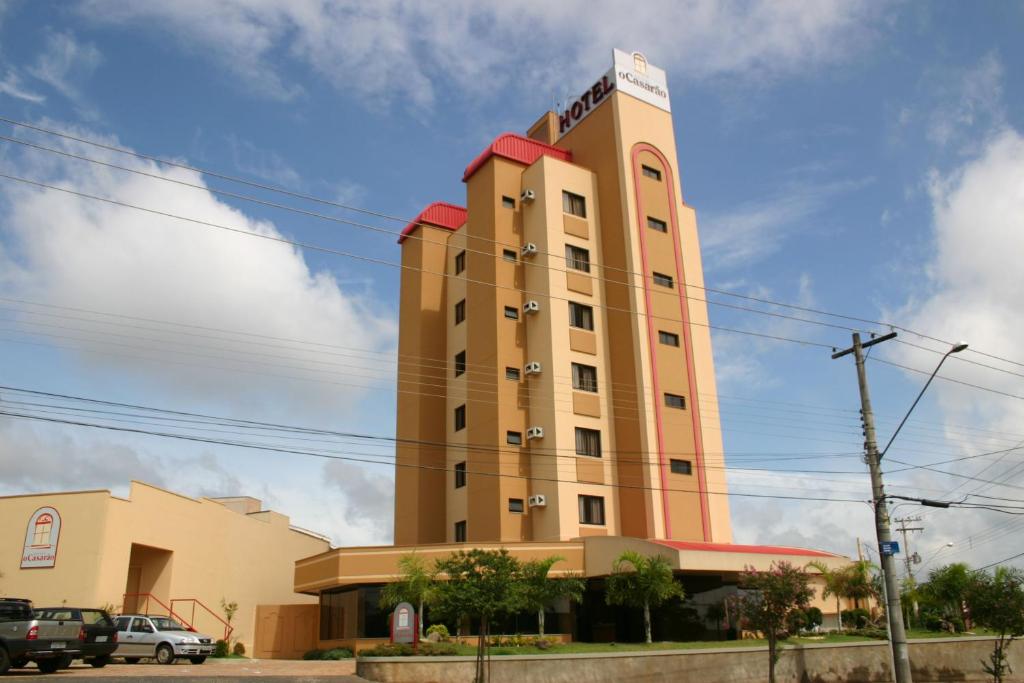 Hotel O Casarão photo 1