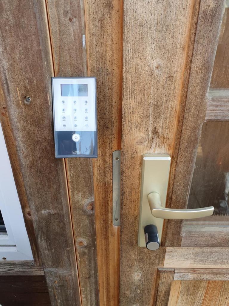 Ferienanlage "Am Sidowsee" photo 1