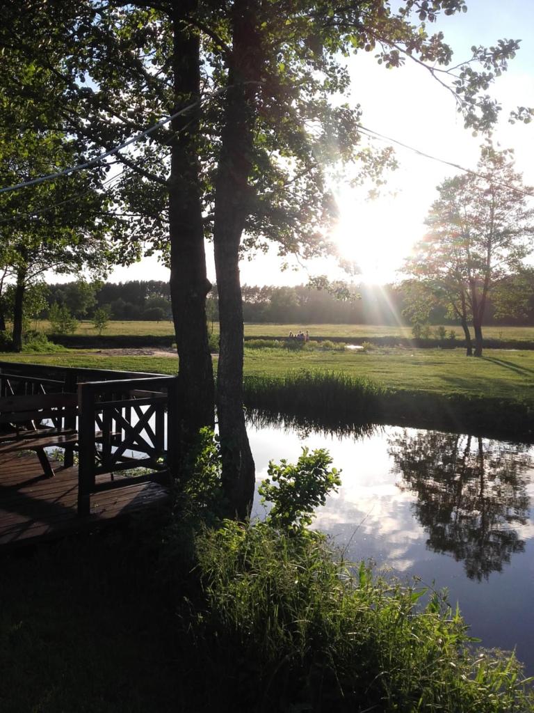 Ośrodek wypoczynkowy Kozioł photo 3