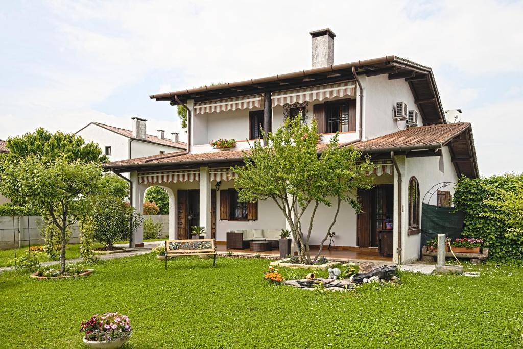 VECCHIA FAVOLA HOUSE photo 1