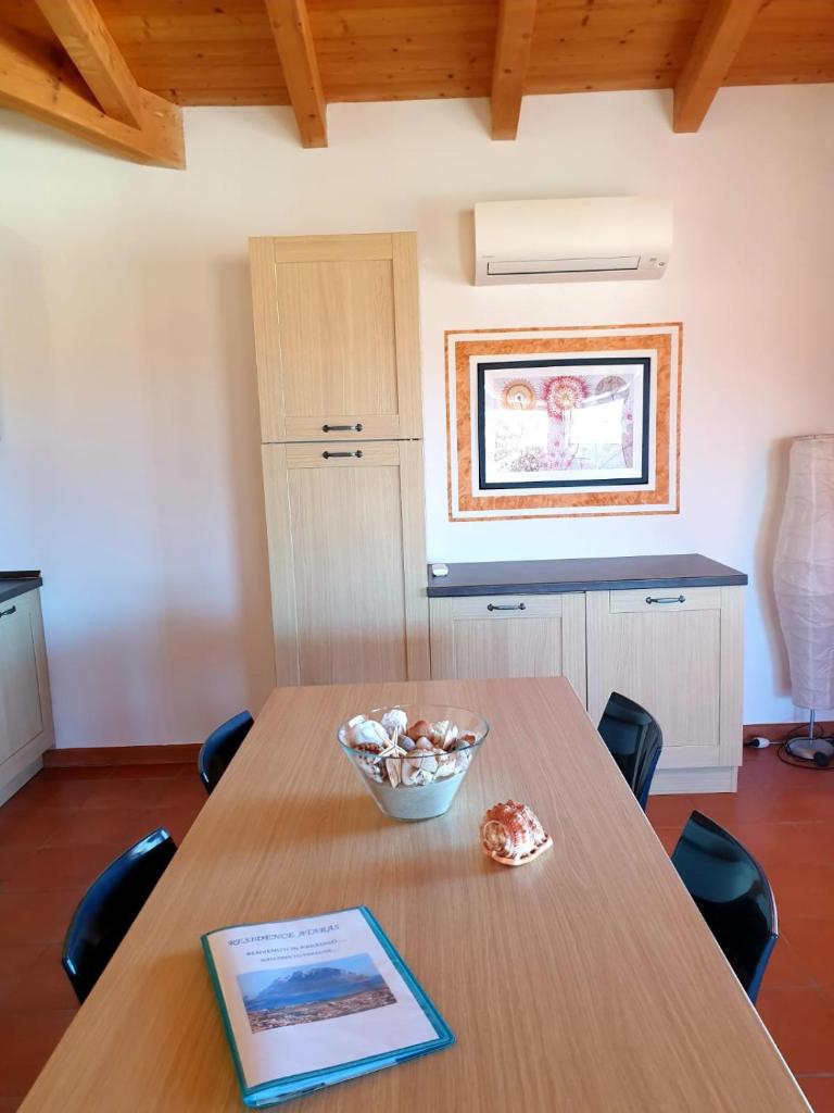 Residence Ataras photo 1