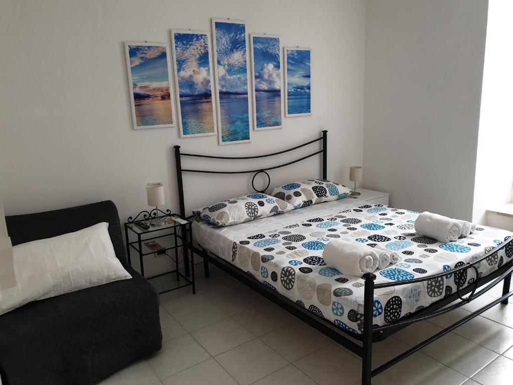 B&B "il Vicoletto"