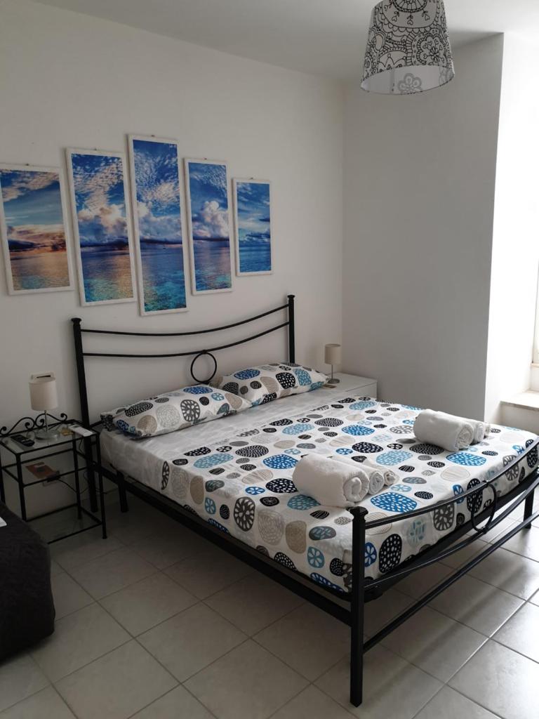 B&B "il Vicoletto" photo 1