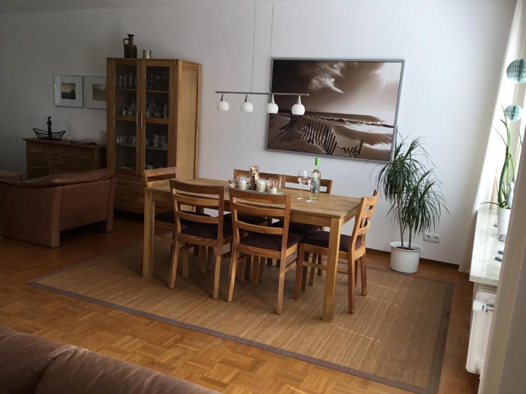 Ferienhaus Am Yachthafen photo 2