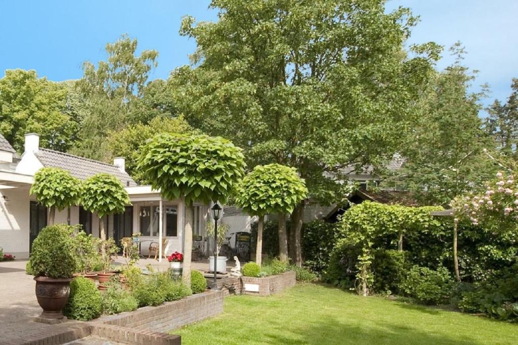 Bed and Breakfast Het Dijkhuis Eersel photo 3