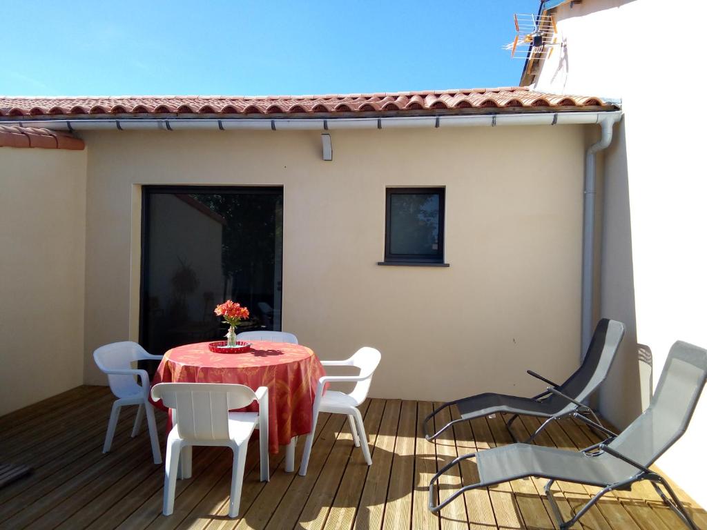 Au refuge des farfas photo 1