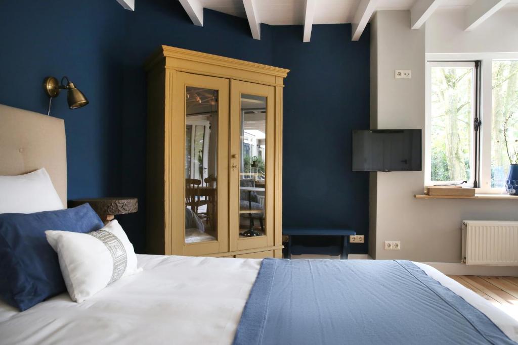 Bed and Breakfast Het Dijkhuis Eersel photo 4
