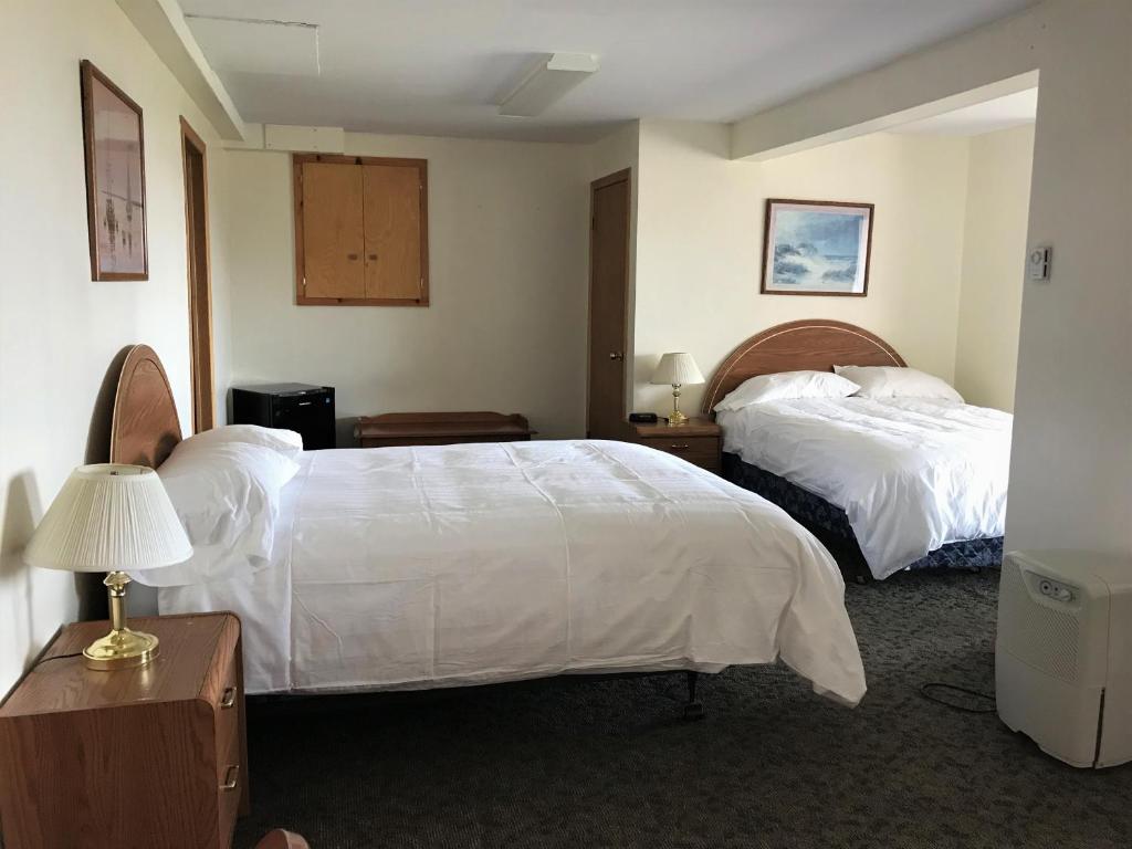 Hopewell Rocks Motel & Country Inn photo 1