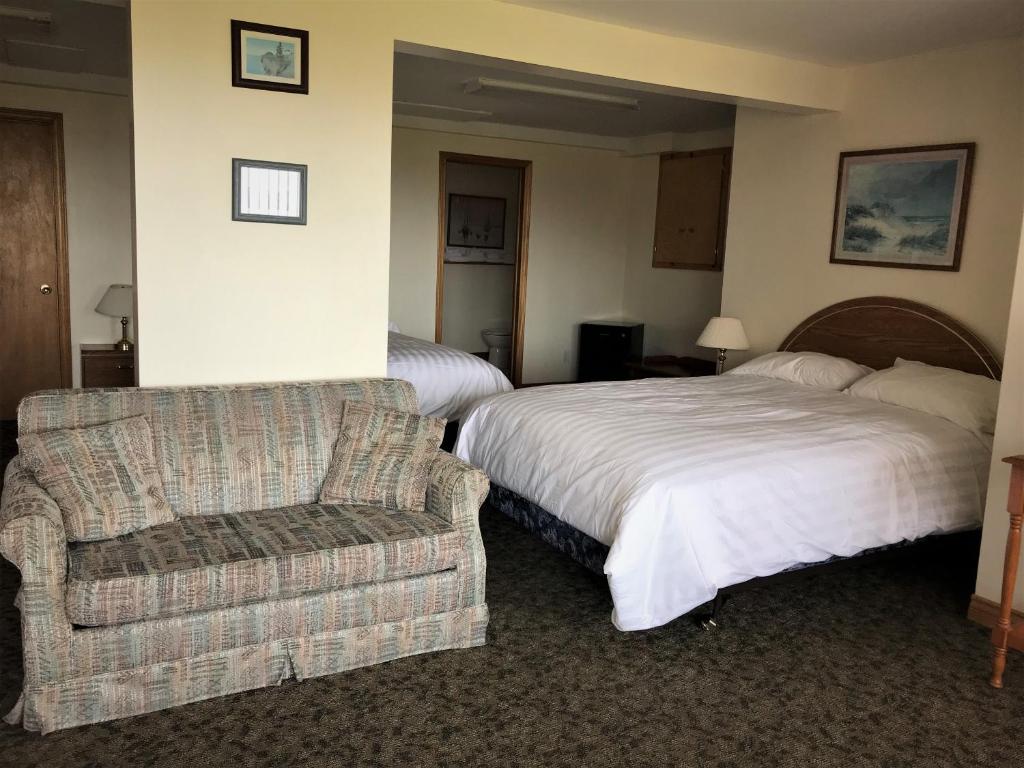 Hopewell Rocks Motel & Country Inn photo 2