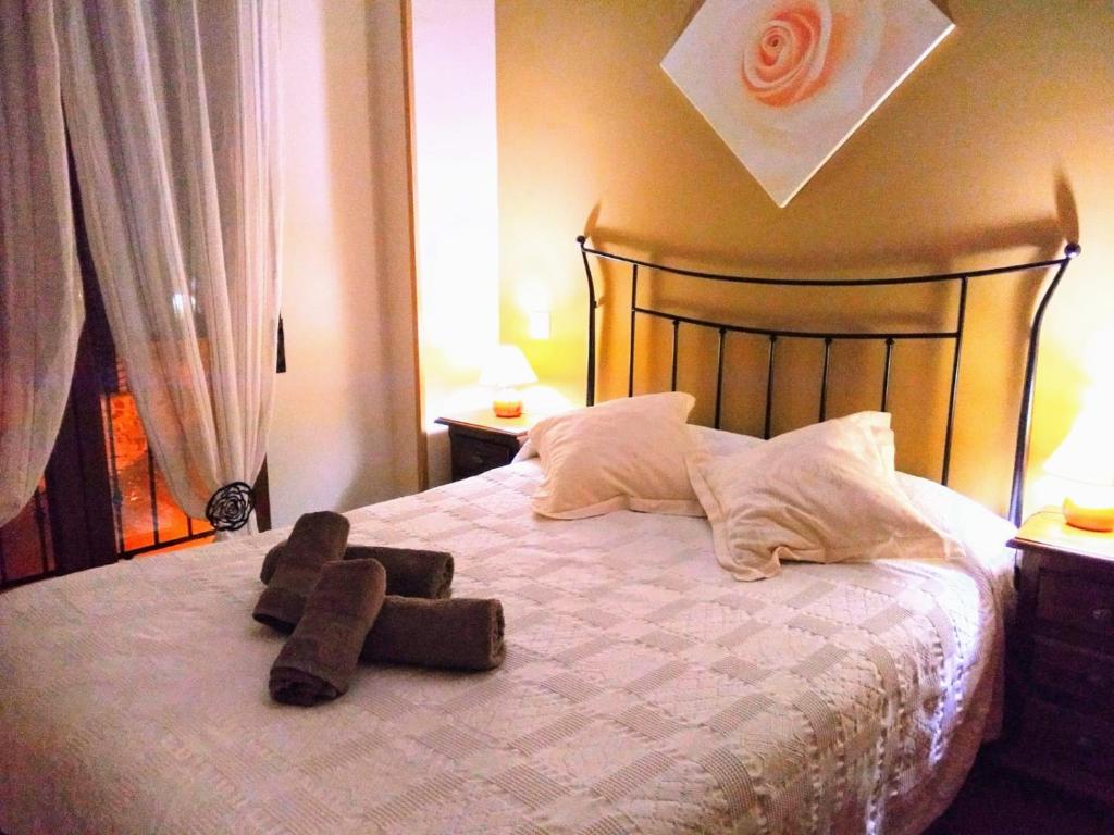 Casa Rural Casa Jacinta photo 1