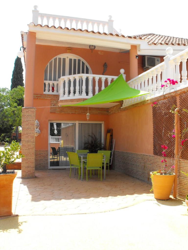 CASA MARTINEZ Studios & Chambre d'Hôtes à 3 kms de MONTSERRAT VALENCIA photo 1