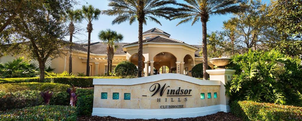 Windsor Hills Resort - Enchanted Crystal Castle image