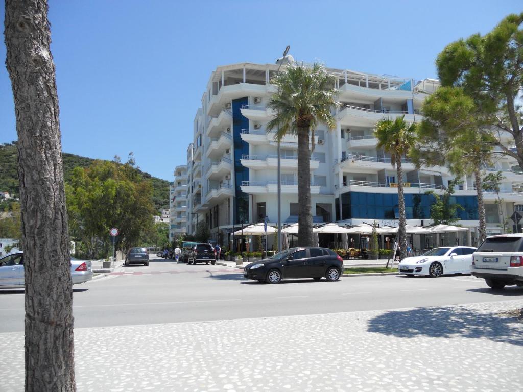 Lungomare Apartament Sea View photo 1
