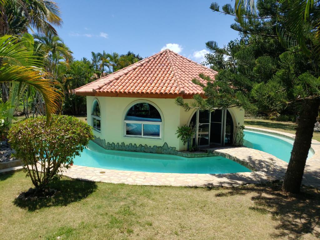 Villas for Vacation 32-18-6 photo 4