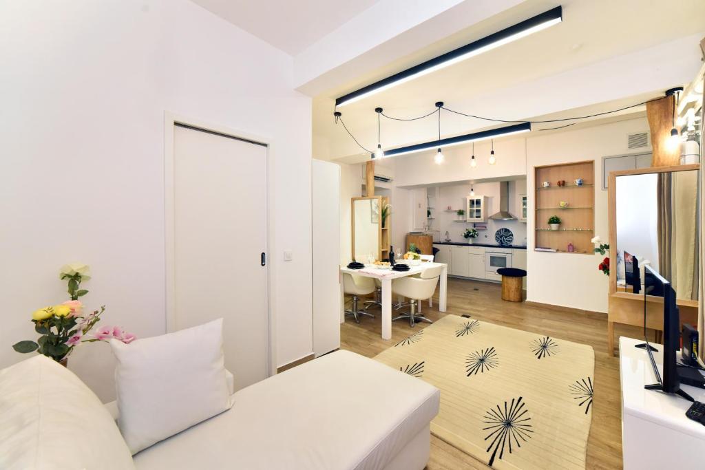 Ban Jelacic Apartment