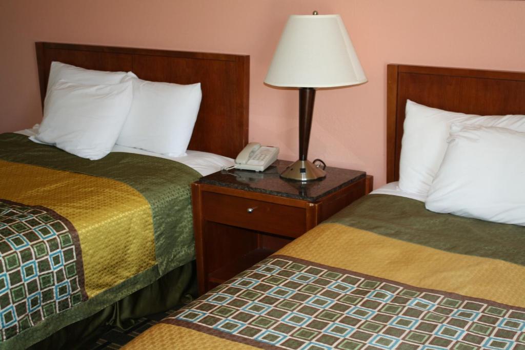 Executive Inn and Suites Wichita Falls photo 3