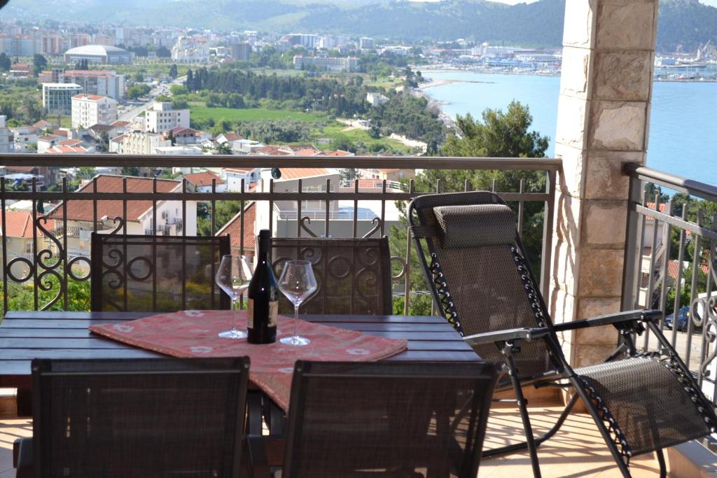 Apartments Milosevic photo 1