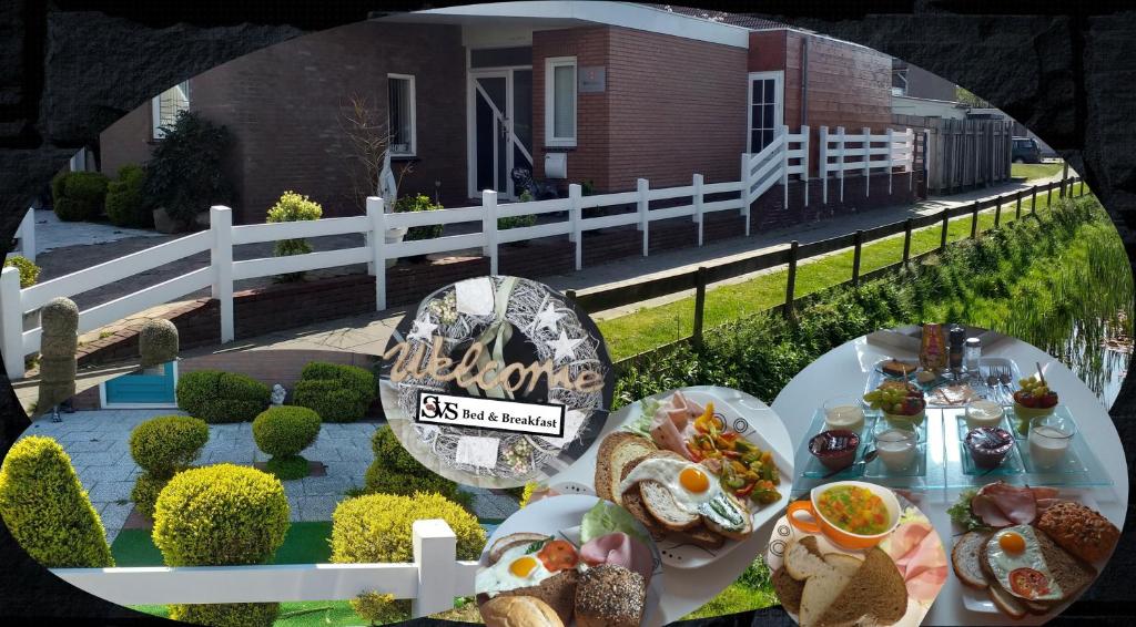 SVS Bed & Breakfast photo 1