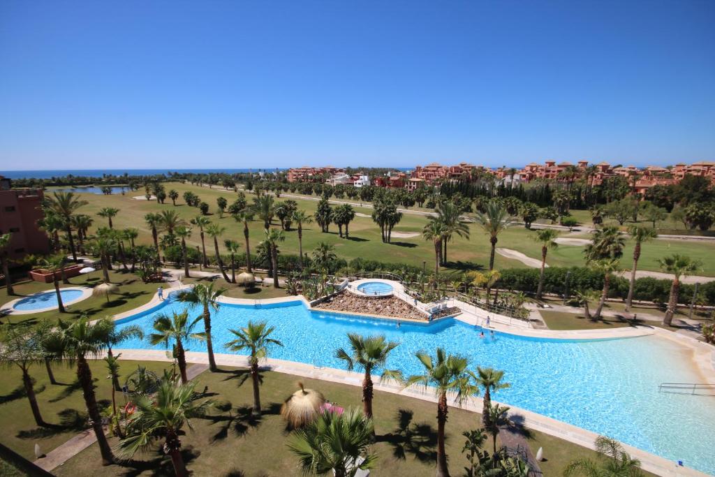 Playa Granada Golf Apartamentos photo 4