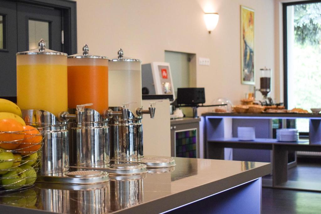 Двухместный (Двухместный номер с 1 кроватью), Parkhotel Carlsbad Inn