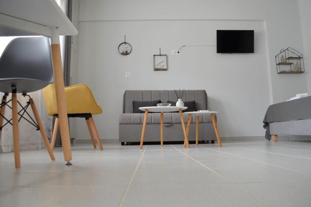 MV House Agia Marina photo 1