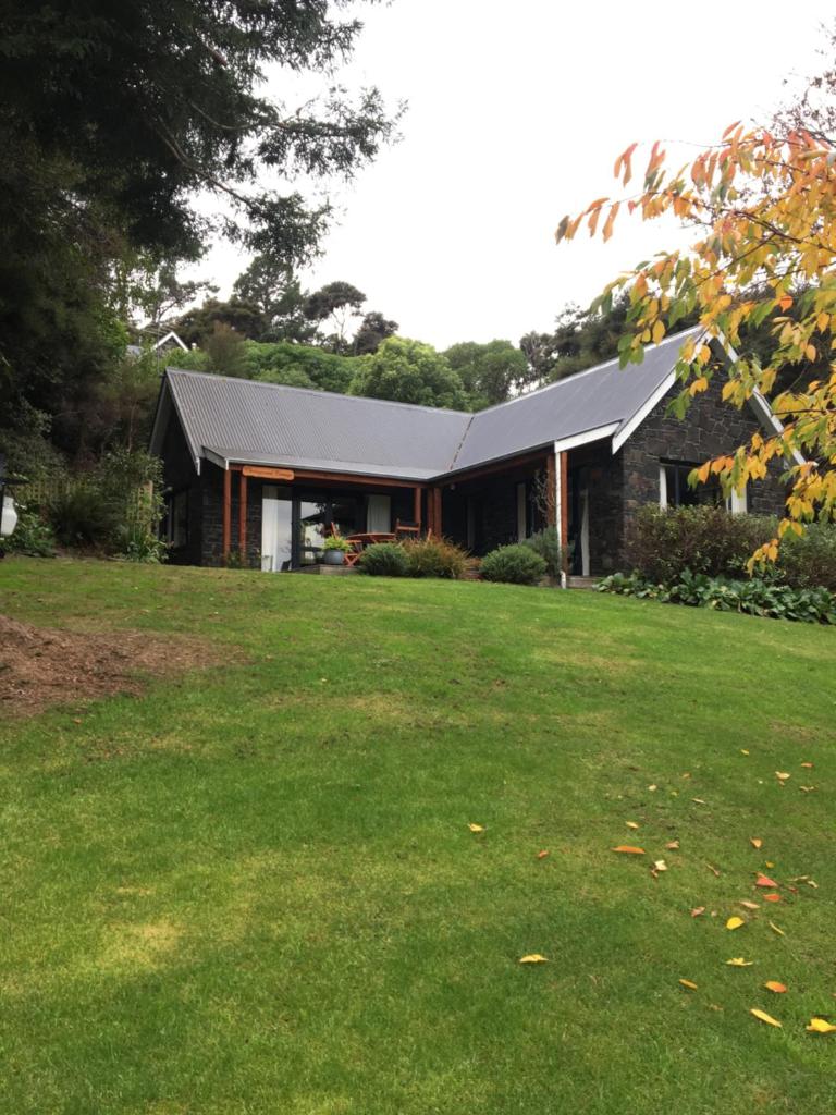 Cherrywood Cottage