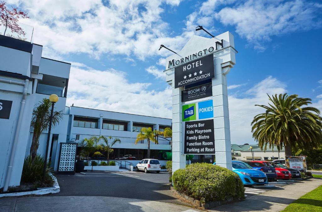 Mornington Hotel photo 3