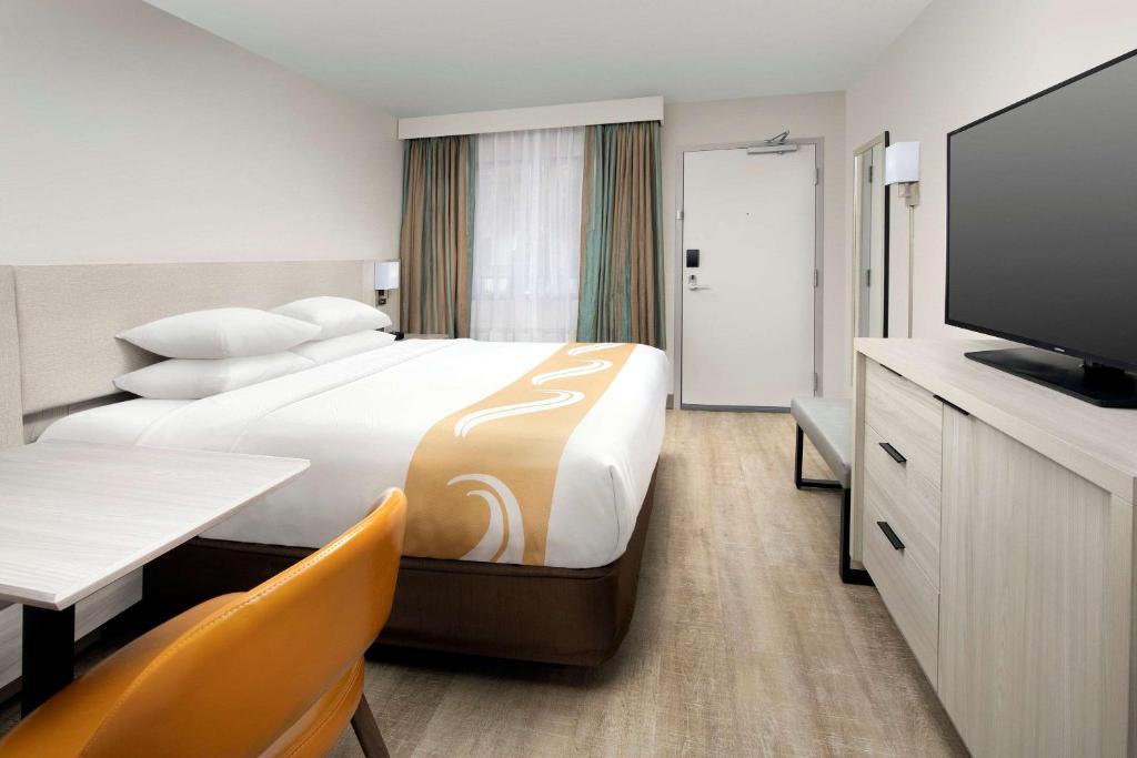 Quality Inn Atlantic Beach-Mayo Clinic Jax Area photo 4