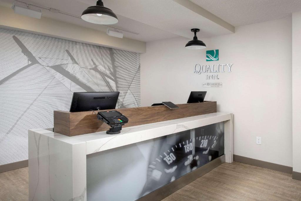 Quality Inn Atlantic Beach-Mayo Clinic Jax Area image