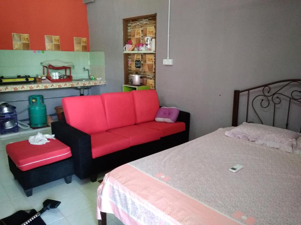 Bonda Guesthouse II photo 1