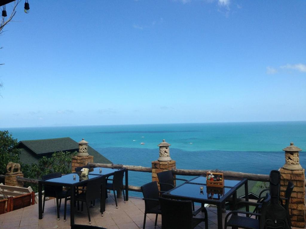 Utopia House Phangan photo 1