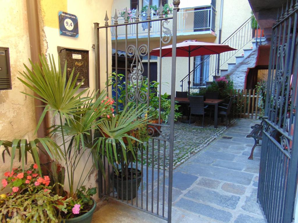 B&B Antica Corte photo 3