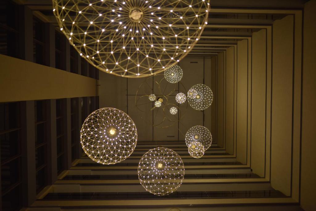 NEW KARAMAN HOTEL photo 2