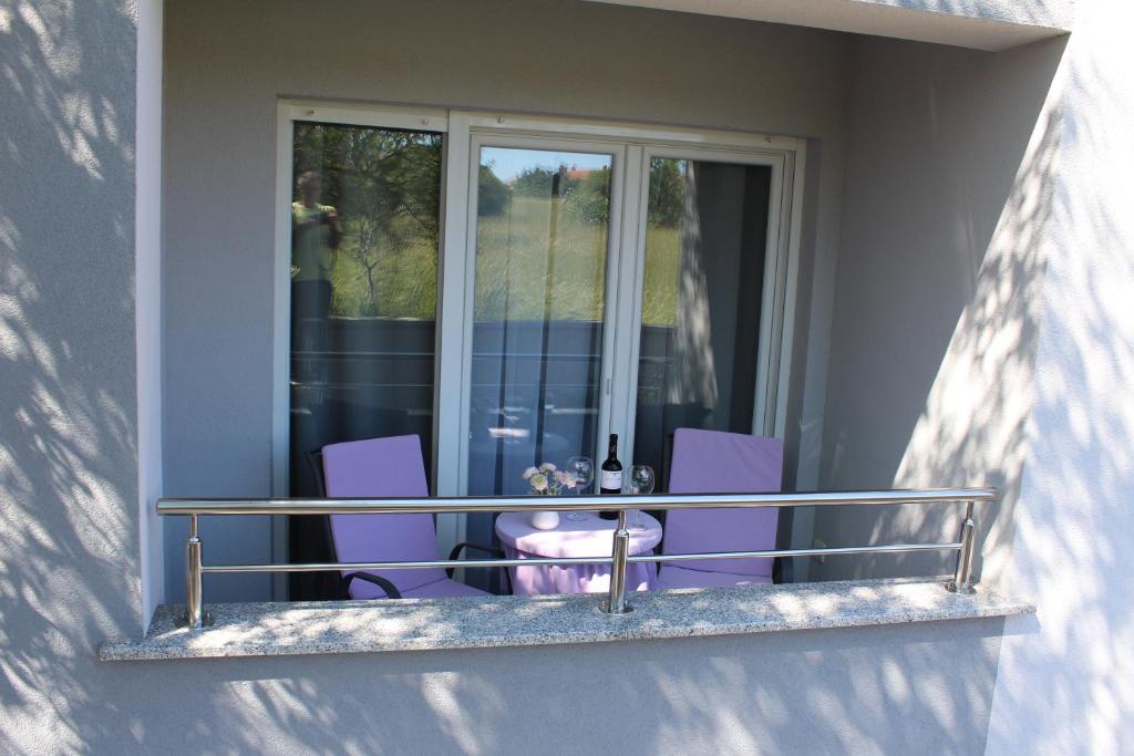 Apartments Greta & Ivona photo 3