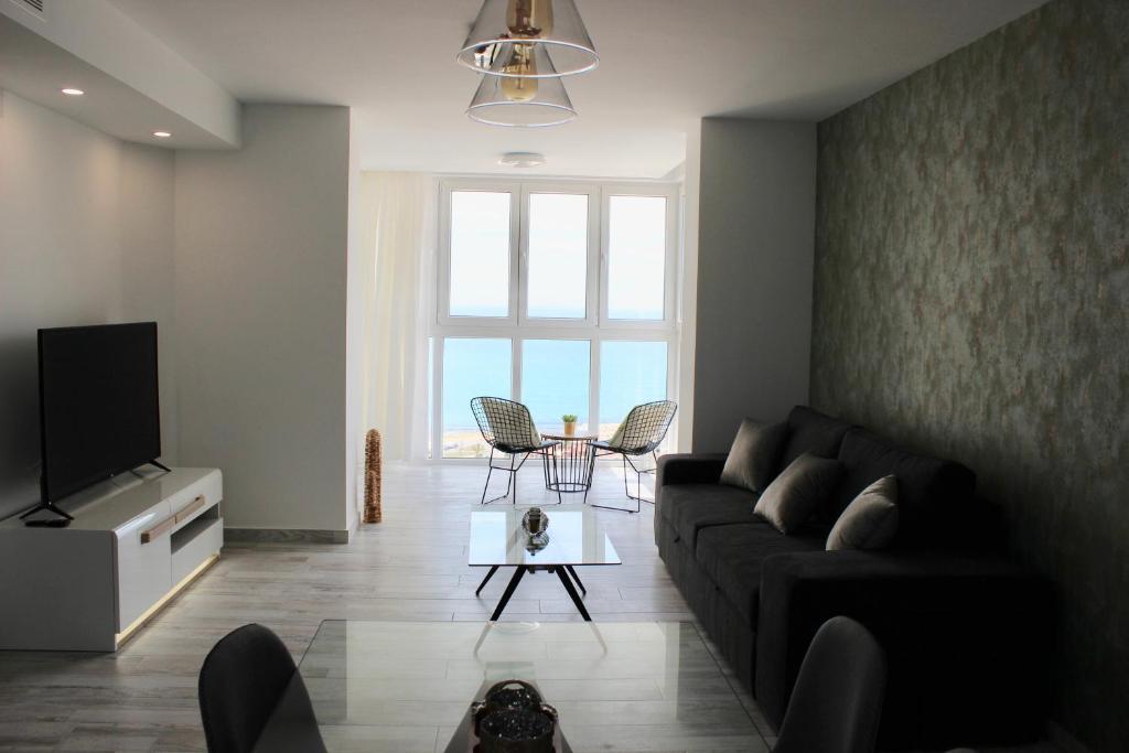 Apartamento con vistas al mar photo 3