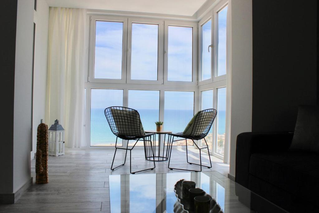 Apartamento con vistas al mar photo 2